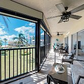 Magnificent Gulf View Condo 2 Bedroom Condo by RedAwning