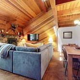 Snowflower #87 2 Bedroom Condo by RedAwning