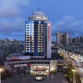 Hilton Garden Inn Anshan Haicheng