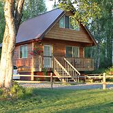 Riverside Cabins
