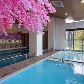 The Yanné, Onsen Hotel