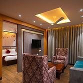 The Eden Park Boutique Hotel