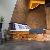 Nesting Resort posestvo SONČNI RAJ