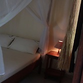 Lodge de l hippocampe parc Masoala