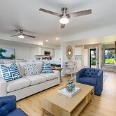 Kaanapali Plantation 3 bedroom 2.5 baths OceanView 3 Condo by RedAwnin