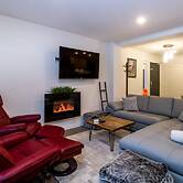 Magog Condo by Revelstoke Vacations