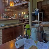 Casa na Serra de Mulungu por Carpediem