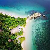 Angel Island Eco Resort