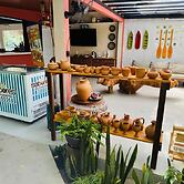 Chalé Murici Lençóis