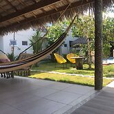 Chalé Murici Lençóis