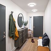 Revelation Retreat by Revelstoke Vacations