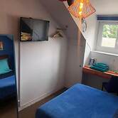 Villa Eugénie, Gîtes & Chambres d'Hôtes