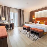 Golden Tulip Hotel Alexandre