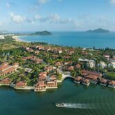 Grand Hyatt Shenzhou Peninsula