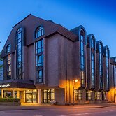 Hotel Stadt Gütersloh