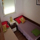 Apartments Snježana Carev