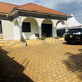 Spacious and Comfortable House in Kampala, Uganda