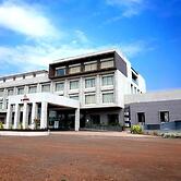 The Aanandam Hotel Resort