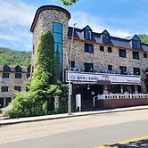 Mt Seorak the East Sea and Hot spring