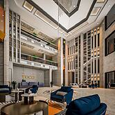 voco Amritsar by IHG