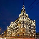 aparthotel Amella
