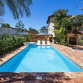 Residencial Santa Lucia