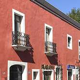 Hotel Boutique Casa Catalá 1921