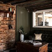The White Horse