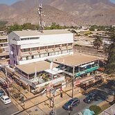 Hotel San Felipe El Real