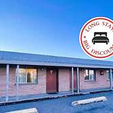 Love Hotels Desert Inn & RV by OYO at Boysen Wind River WY