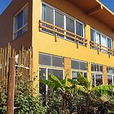 Pousada Moradas do Sol Nascente