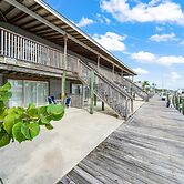 Sebastian Saltwater Lodge