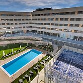 Livensa Living Studios Madrid Alcobendas