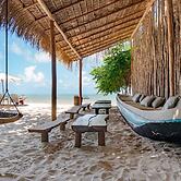 Ventos Moreré Hotel & Beach Club