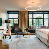 Hotel Ferreus Modern Art Deco