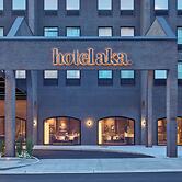 Hotel AKA Alexandria