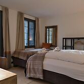 Eiger View Alpine Lodge