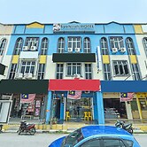 Oyo 90631 Syahirah Hotel