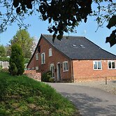 1 The Old Coach House