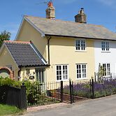 Flaxen Cottage, Heveningham
