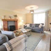 Meadowsweet, Blythburgh