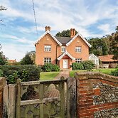Church Farm, Dunwich