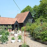 Wassicks Cottage, Haughley
