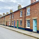 15 Victoria Street, Southwold