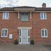 1 Coconut Cottage, Long Melford