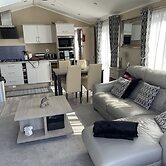 Stunning Lodge in a Nice Area, Saint Leonards