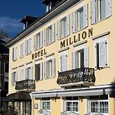 Hotel Million