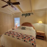 Tropical Resort & Marina on Lake Beresford