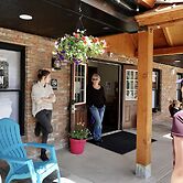 Pintler's Portal Hostel