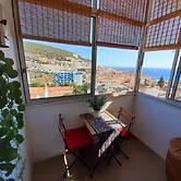 A Casa de Sesimbra com VISTA MAR